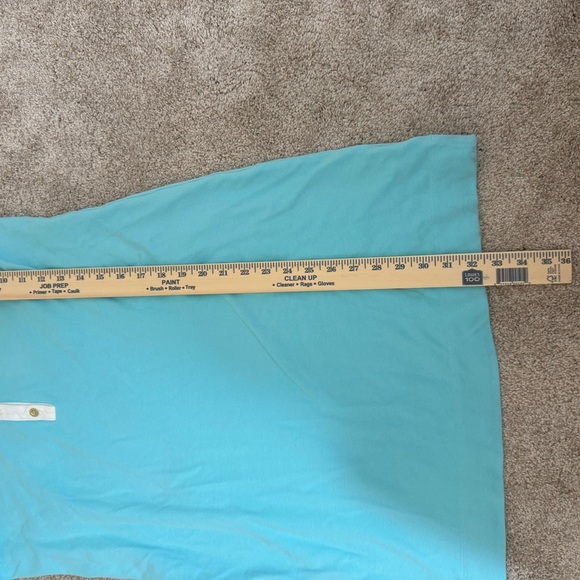 Lilly Pulitzer Tonda Polo Dress Sz X-Large - Picture 9 of 10